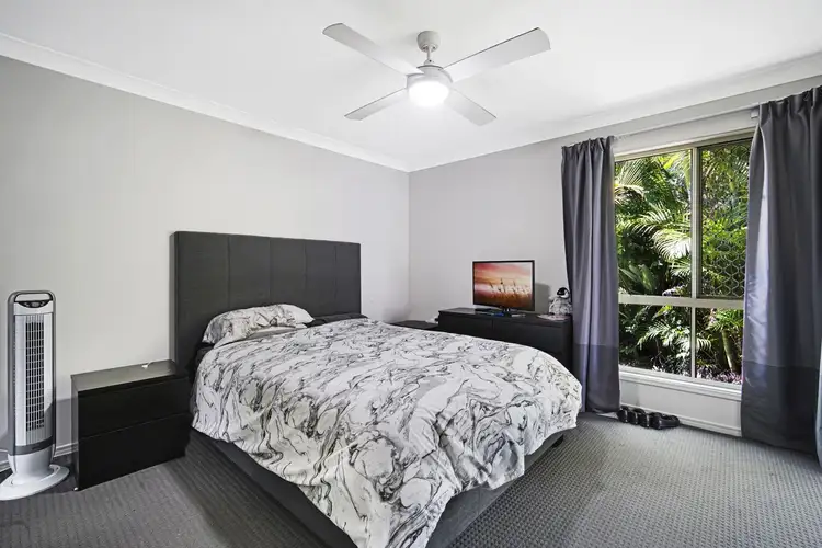 Seventh view of Homely villa listing, 19/107-111 Arundel Drive, Arundel QLD 4214