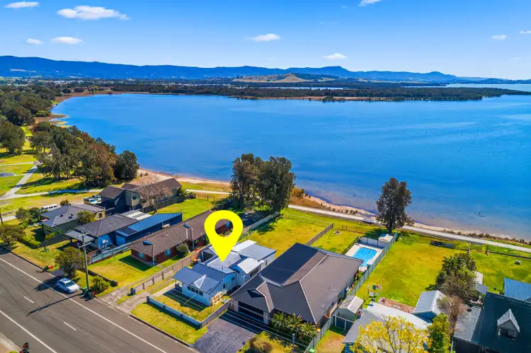 Third view of Homely house listing, 87 Koona Street, Albion Park Rail NSW 2527