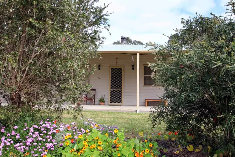 Second view of Homely house listing, 58 Ocean Beach Road, Denmark WA 6333