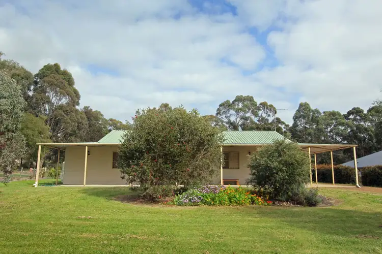 Third view of Homely house listing, 58 Ocean Beach Road, Denmark WA 6333