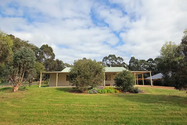 Fourth view of Homely house listing, 58 Ocean Beach Road, Denmark WA 6333