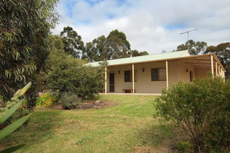 Fifth view of Homely house listing, 58 Ocean Beach Road, Denmark WA 6333