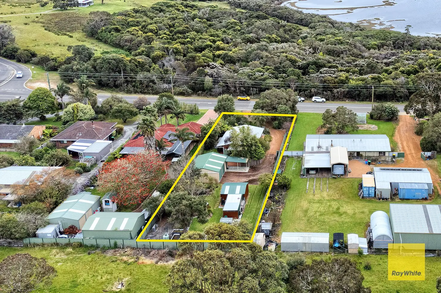 Main view of Homely house listing, 548 Lower King Road, Lower King WA 6330