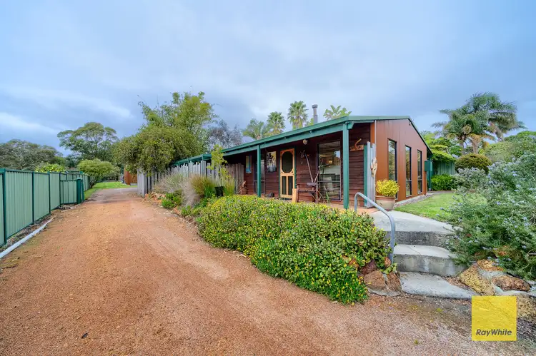 Second view of Homely house listing, 548 Lower King Road, Lower King WA 6330