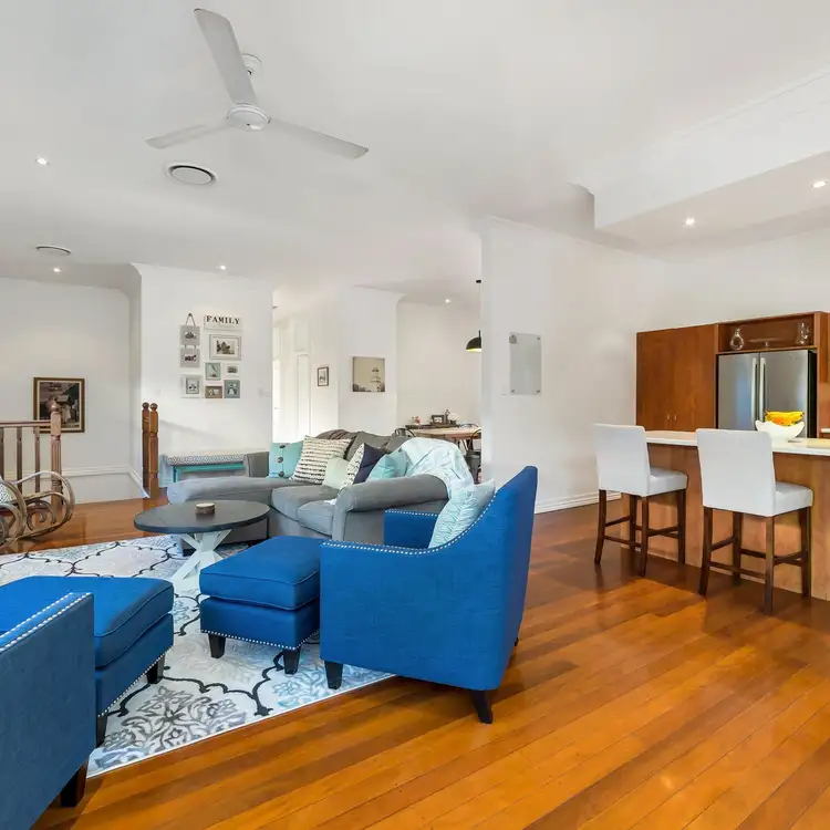 Third view of Homely house listing, 43 Rockbourne Terrace, Paddington QLD 4064