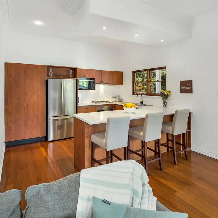 Sixth view of Homely house listing, 43 Rockbourne Terrace, Paddington QLD 4064