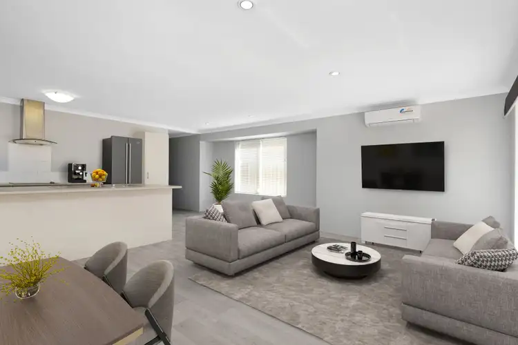 10 Enfield Lane, Wellard WA 6170