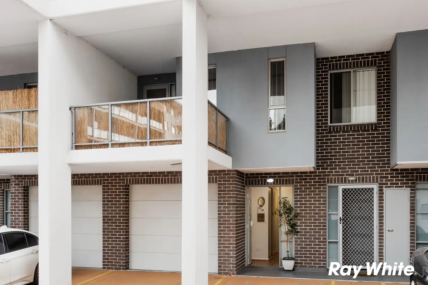 Main view of Homely house listing, 5E/8 Myrtle Street, Prospect NSW 2148