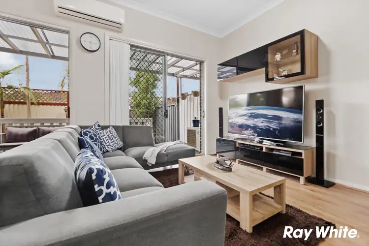 Second view of Homely house listing, 5E/8 Myrtle Street, Prospect NSW 2148