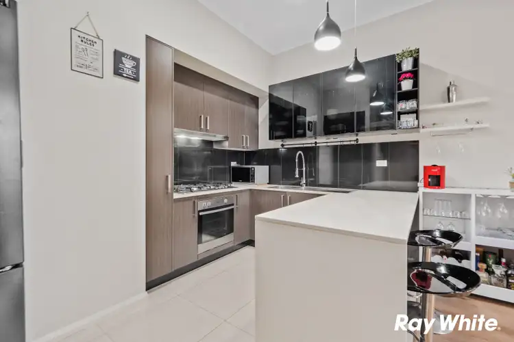 Third view of Homely house listing, 5E/8 Myrtle Street, Prospect NSW 2148