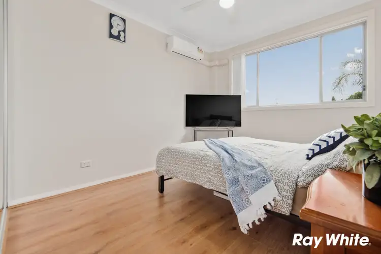 Fifth view of Homely house listing, 5E/8 Myrtle Street, Prospect NSW 2148