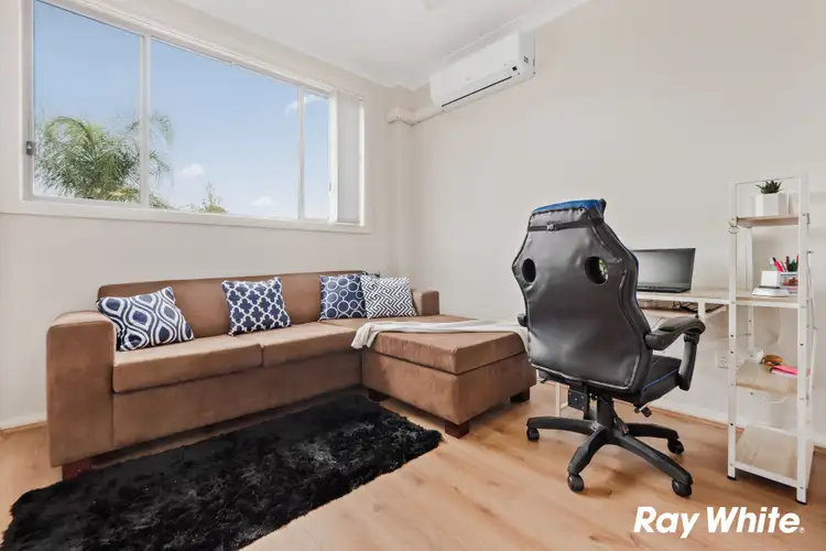 Seventh view of Homely house listing, 5E/8 Myrtle Street, Prospect NSW 2148