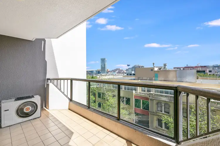 Main view of Homely apartment listing, 31/110 Sussex Street, Sydney NSW 2000