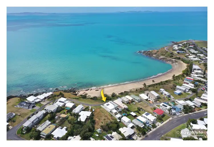 Fourth view of Homely house listing, 16 Esplanade, Cooee Bay QLD 4703
