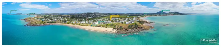 Fifth view of Homely house listing, 16 Esplanade, Cooee Bay QLD 4703