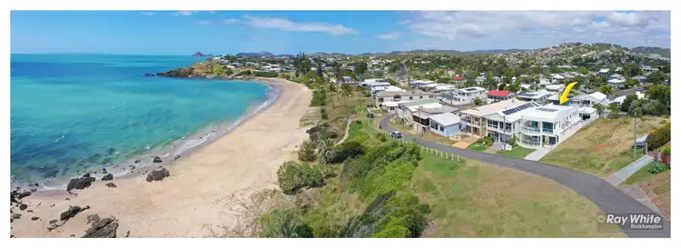 Sixth view of Homely house listing, 16 Esplanade, Cooee Bay QLD 4703