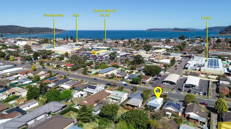 Main view of Homely house listing, 39 Wellington Street, Umina Beach NSW 2257