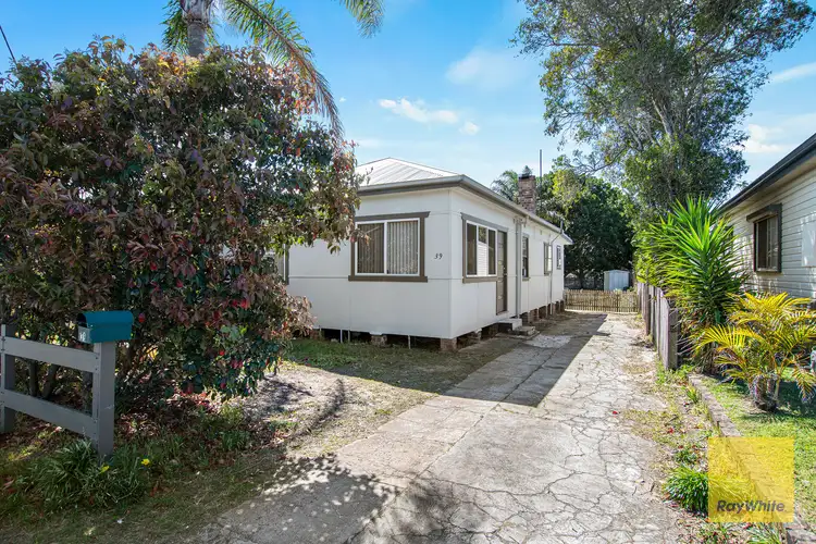 Second view of Homely house listing, 39 Wellington Street, Umina Beach NSW 2257