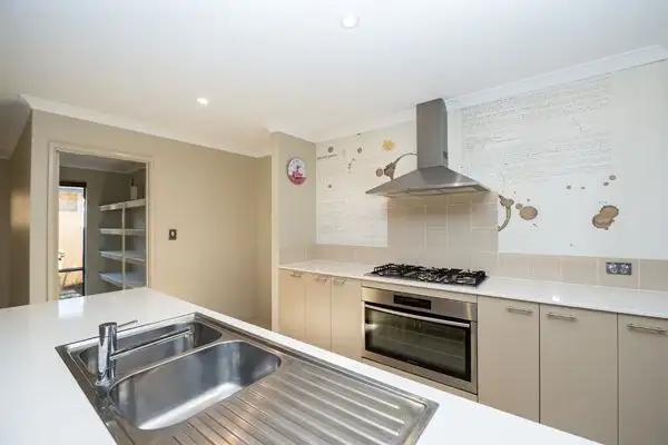 Second view of Homely house listing, 80 Moonlight Drive, Glen Iris WA 6230