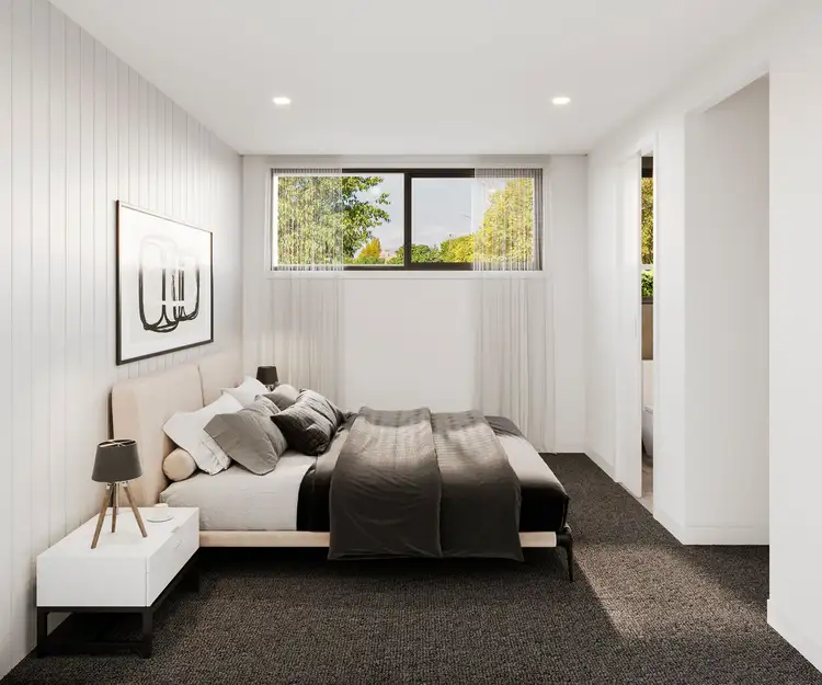 Fourth view of Homely house listing, 1-4/3 Miami Court, Fulham Gardens SA 5024