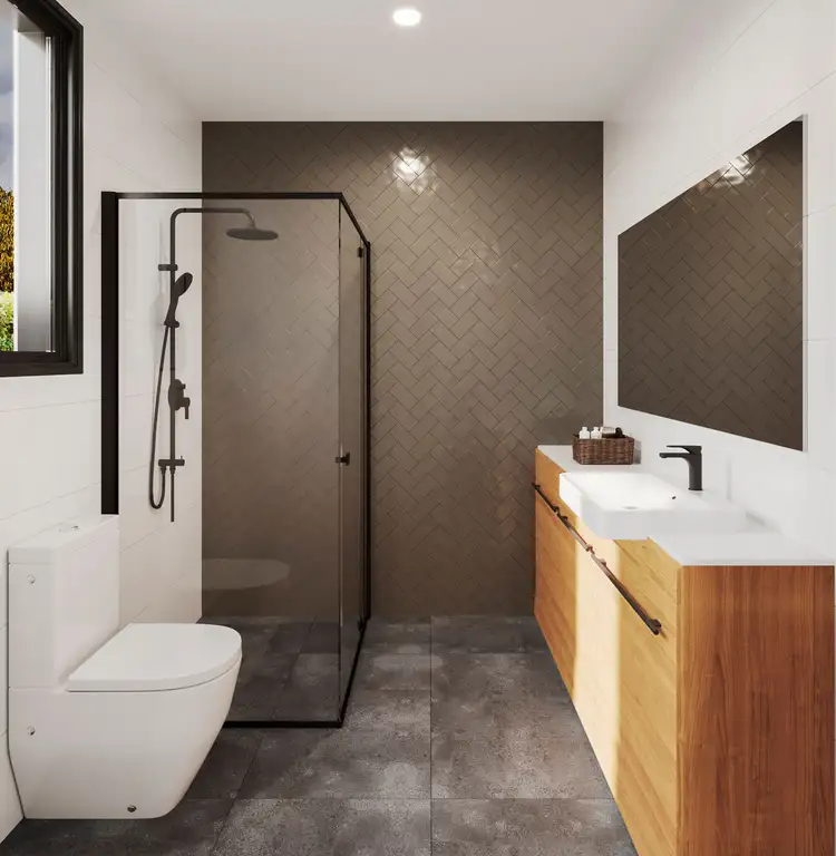 Sixth view of Homely house listing, 1-4/3 Miami Court, Fulham Gardens SA 5024