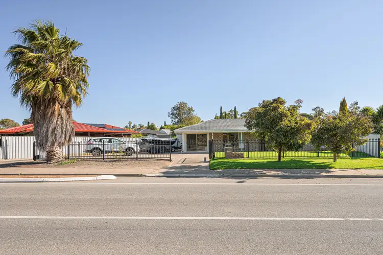 49 Sherebrooke Boulevard, Woodcroft SA 5162