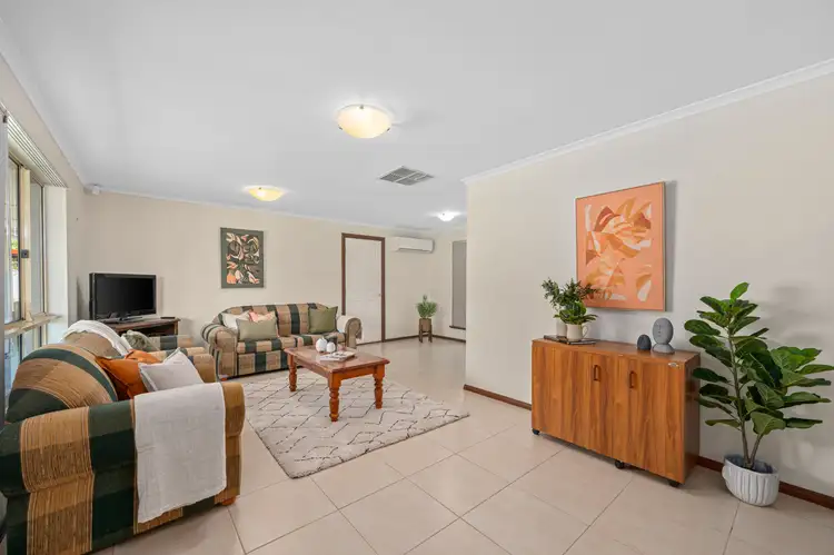 Second view of Homely house listing, 49 Sherebrooke Boulevard, Woodcroft SA 5162