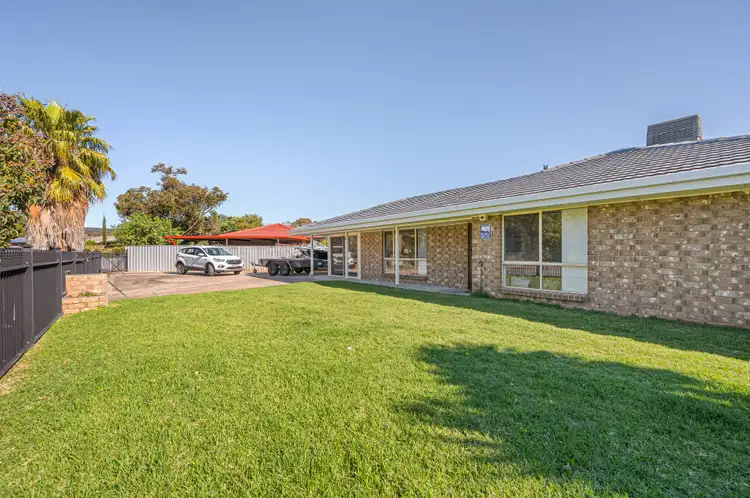 Fourth view of Homely house listing, 49 Sherebrooke Boulevard, Woodcroft SA 5162