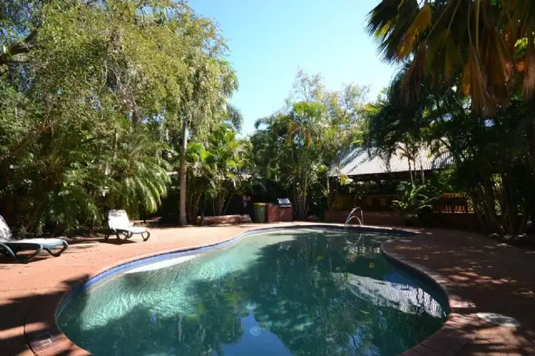 Third view of Homely unit listing, 13/225 Port Drive, Minyirr WA 6725