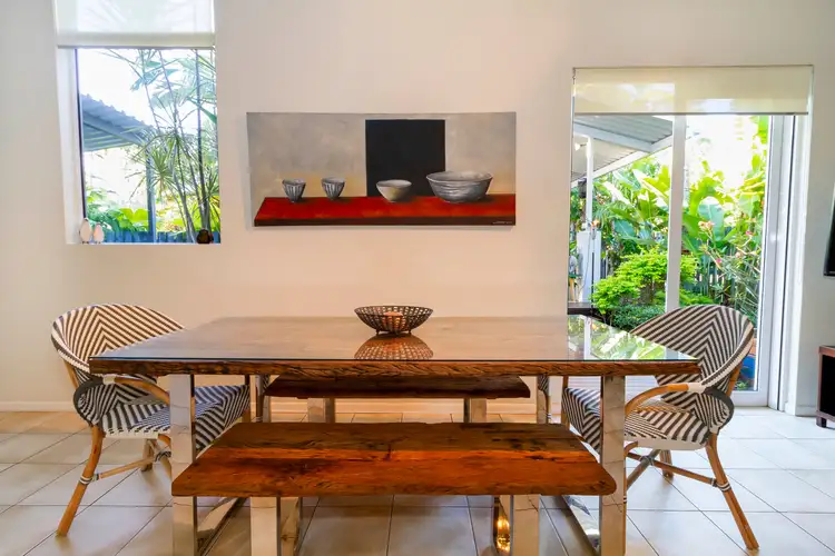 Second view of Homely villa listing, 1/23 Langley Road, Port Douglas QLD 4877