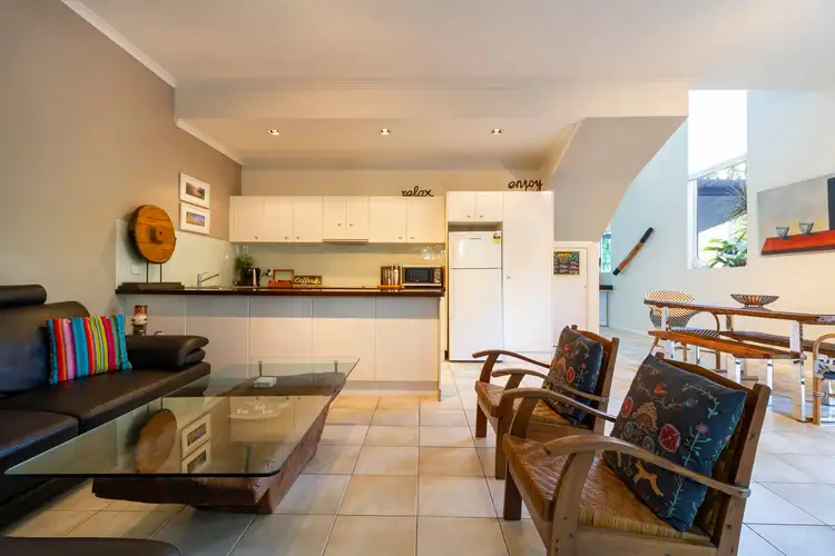 Third view of Homely villa listing, 1/23 Langley Road, Port Douglas QLD 4877