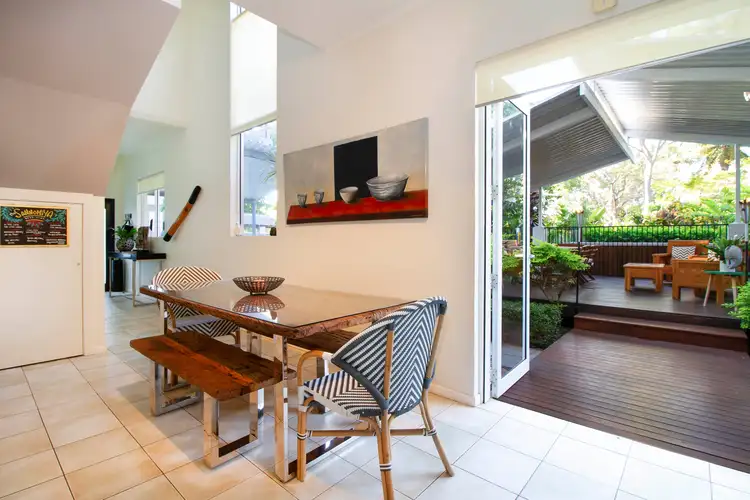 Fourth view of Homely villa listing, 1/23 Langley Road, Port Douglas QLD 4877