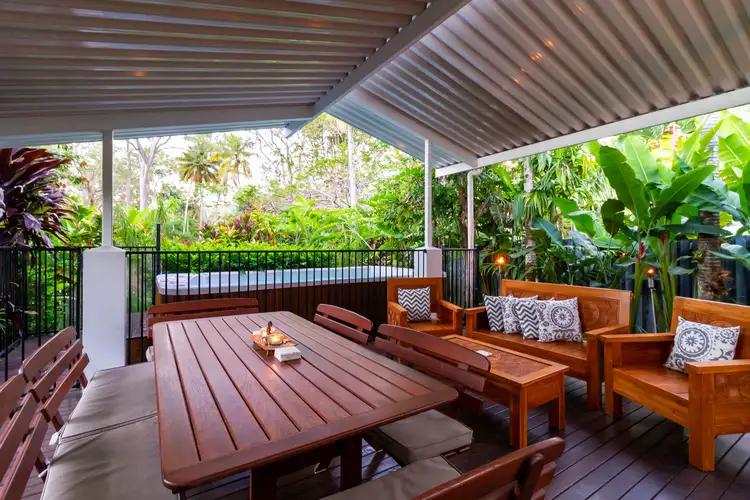Fifth view of Homely villa listing, 1/23 Langley Road, Port Douglas QLD 4877