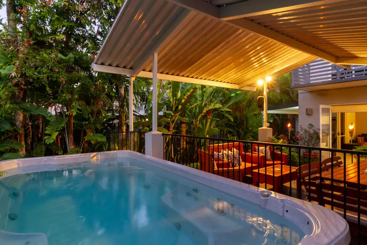 Sixth view of Homely villa listing, 1/23 Langley Road, Port Douglas QLD 4877
