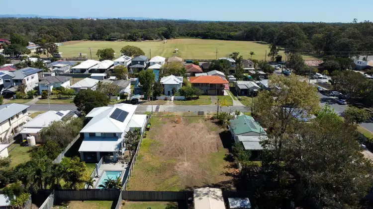 Main view of Homely land listing, 13 Keswick Street, Banyo QLD 4014
