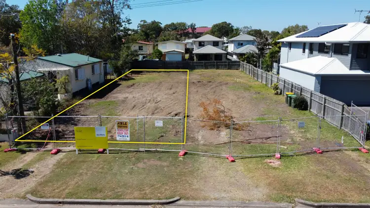Second view of Homely land listing, 13 Keswick Street, Banyo QLD 4014
