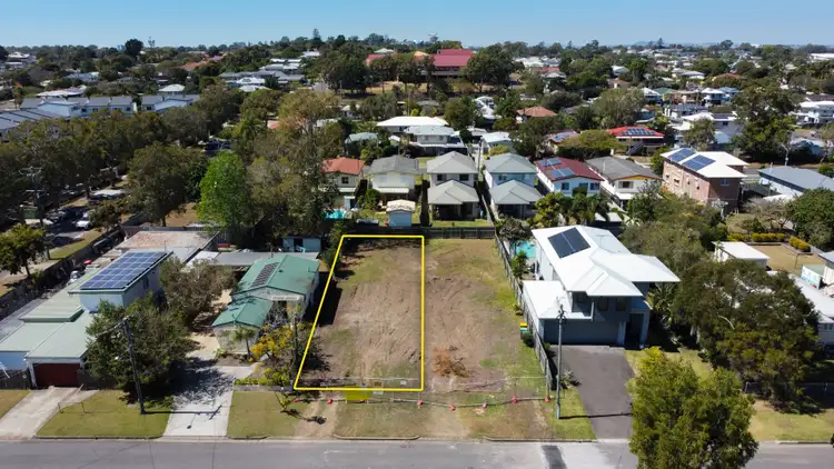 Third view of Homely land listing, 13 Keswick Street, Banyo QLD 4014