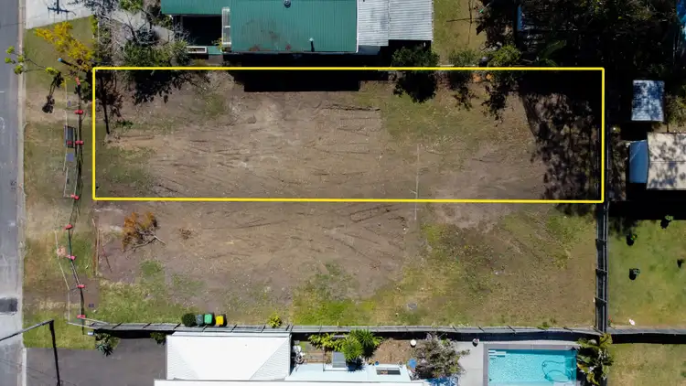 Fourth view of Homely land listing, 13 Keswick Street, Banyo QLD 4014