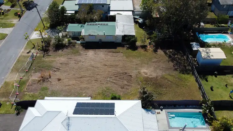 Fifth view of Homely land listing, 13 Keswick Street, Banyo QLD 4014