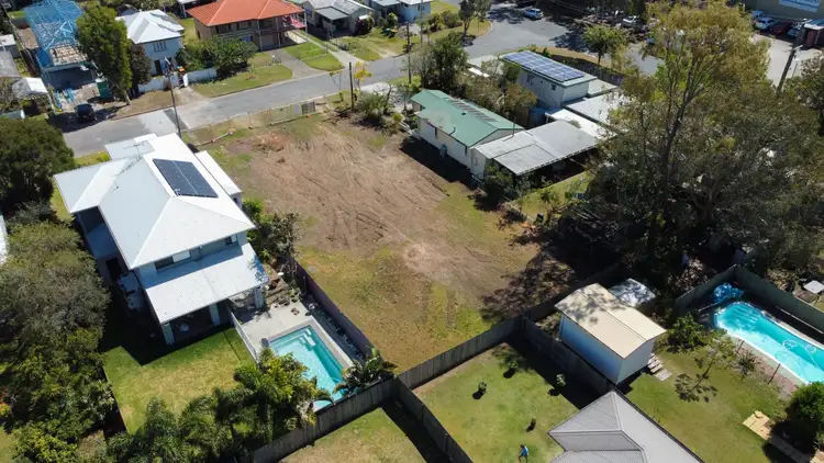 Sixth view of Homely land listing, 13 Keswick Street, Banyo QLD 4014