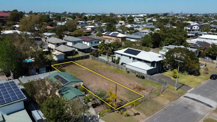 Seventh view of Homely land listing, 13 Keswick Street, Banyo QLD 4014