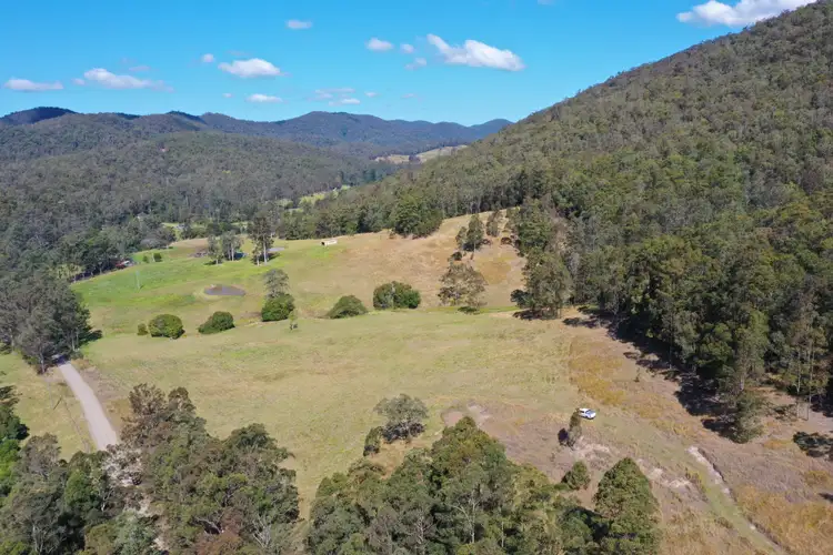 Second view of Homely rural property listing, Lot 10/743 Upper Myall Road, Warranulla NSW 2423
