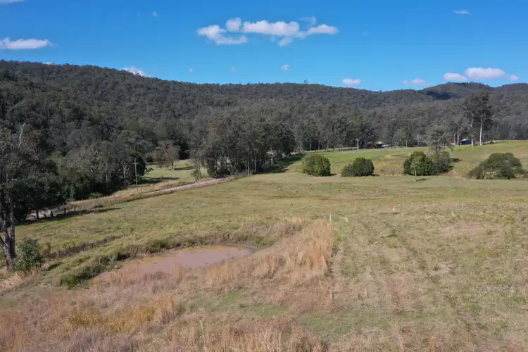 Fourth view of Homely rural property listing, Lot 10/743 Upper Myall Road, Warranulla NSW 2423