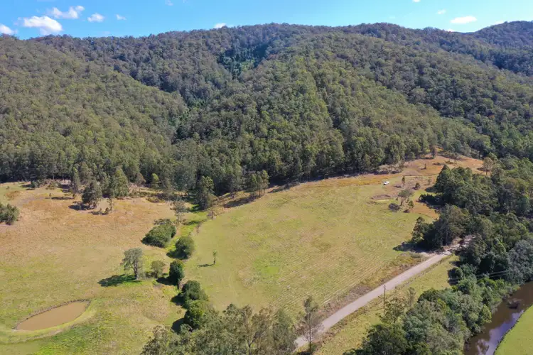 Fifth view of Homely rural property listing, Lot 10/743 Upper Myall Road, Warranulla NSW 2423