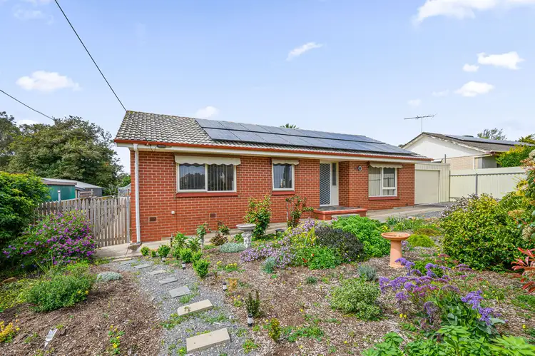Main view of Homely house listing, 14 Donald Crescent, Christie Downs SA 5164