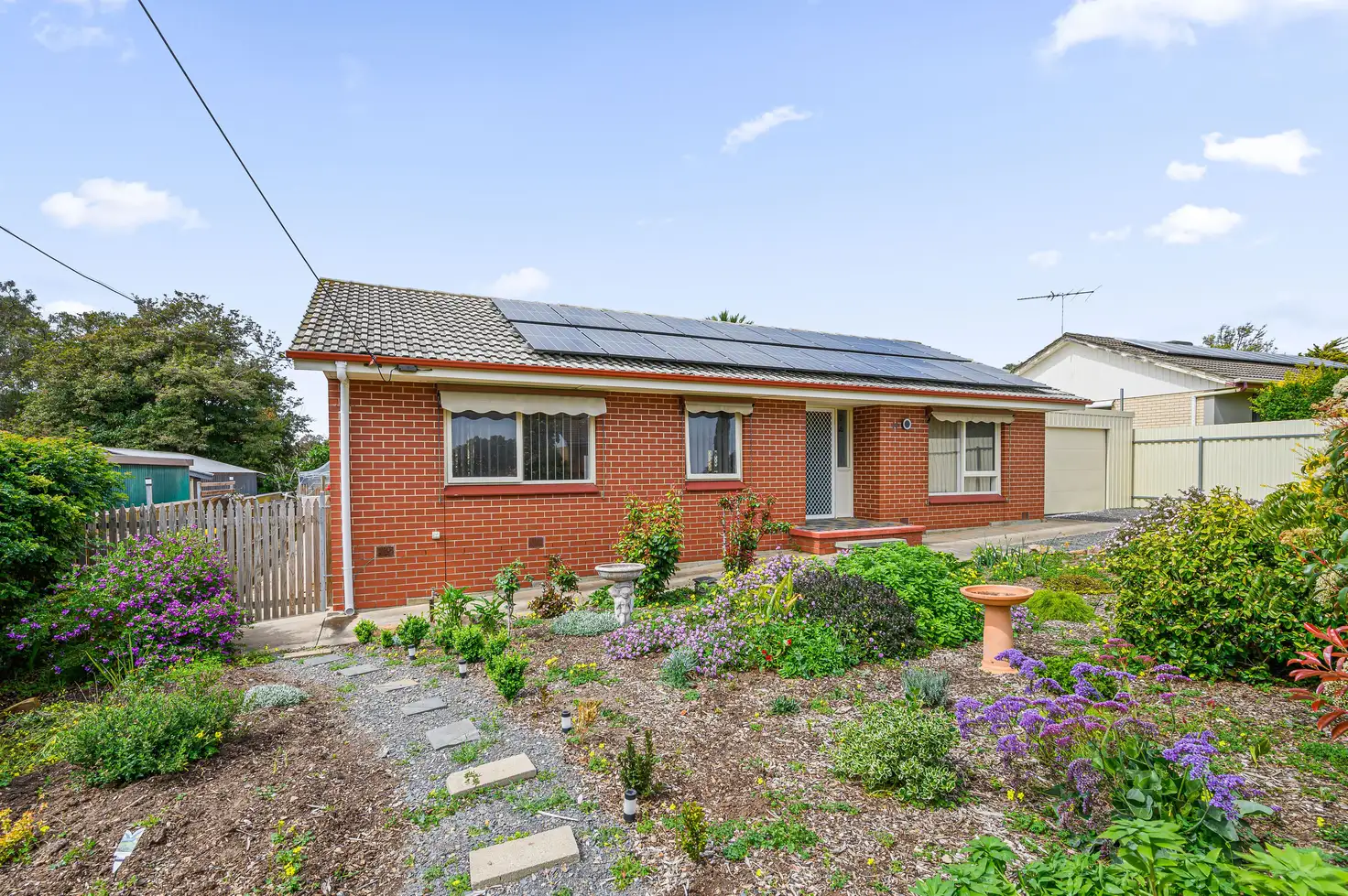 Main view of Homely house listing, 14 Donald Crescent, Christie Downs SA 5164