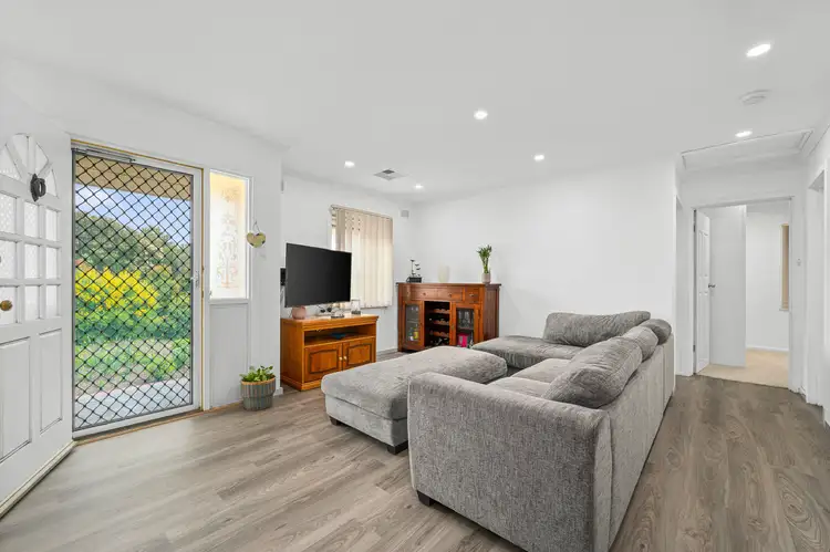 Second view of Homely house listing, 14 Donald Crescent, Christie Downs SA 5164