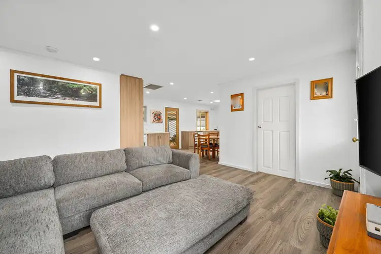 Fifth view of Homely house listing, 14 Donald Crescent, Christie Downs SA 5164