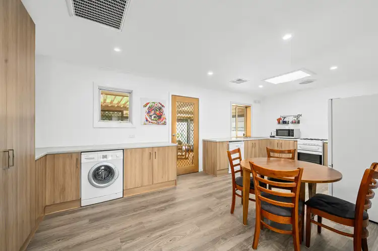 Sixth view of Homely house listing, 14 Donald Crescent, Christie Downs SA 5164