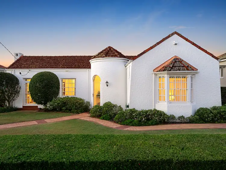 Second view of Homely house listing, 36 Percival Terrace, Holland Park QLD 4121